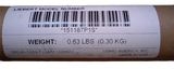 Liebert 151187P1S 240V 3200W LAMP, Infrared humidifier linear lamp 3200w