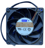 AVC Computer Cooling Case Fan 2B12038B48U, Pex Parts Australia, Spare parts for Data Centre Air conditioner and UPS with product knowledge, Parts for Emerson, Liebert, Atlas, PEX, GPEX, Hiross, suppliers of SWEP parts in Australia, heat exchangers for Emerson CRAC units and suppliers of Copeland digital compressors.