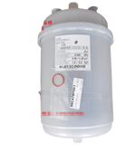 Carel Humidifier Bottle Assembly 8KG HR BL0T2C00H0, Pex Parts, Australia