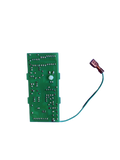 Humidity & Temperature Sensor CEMS100 back