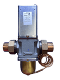 Johnson Controls V46AM-2C 1 1/4 IN Water Valve, Pex Parts Australia