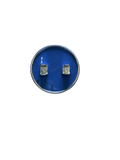 AC CAPACITOR 70UF,280V EICAR MLR25, Pex Parts Australia