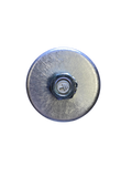 50uf Air Conditioning Capacitor CBB65 topview