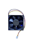 NMB DC FAN, 24V NMB 3110KL-05W-B89 3 CABLES | Pex Parts