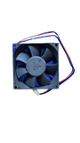 DELTA, DC FAN, 24V, 0.21A AFB0824VH | Pex Parts