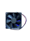 NMB DC FAN, 12V NMB-MAT 3610KL-04W-B30 | Pex Parts