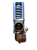 Johnson Controls V46AM-2C 1 1/4 IN Water Valve