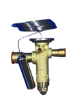 Danfoss TGEX 12TR 43KW Expansion Valve Side view