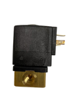 burkert solenoid valve 240v, data centre air conditioning parts australia