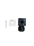 burkert solenoid valve 240v, data centre air conditioning parts australia