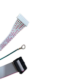 CEMS100 Ribbon Cable | Pex Parts
