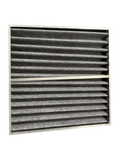 Air Filter 785 x 760 x 95 G4, Used for precision air conditioning system from Emerson Network Power., Pex Parts Australia