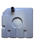 Humidifier Tray Large Backu view, Pex Parts Australia, Humidifier parts and accessories