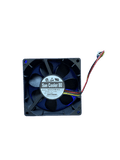 SAN ACE, DC FAN,24V SAN COOLER 80 9A0824M402, Pex Parts Australia