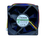 SUNON MAGLEV AC FAN, 12V PMD1208PTV4-A, Pex Parts Australia. 
